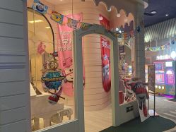 -奈尔宝家庭中心·亲子餐厅(华采天地店)