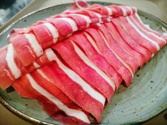 -老墙根涮肉·铜锅鲜羊肉(良乡店)