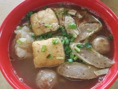 -新记肉骨茶