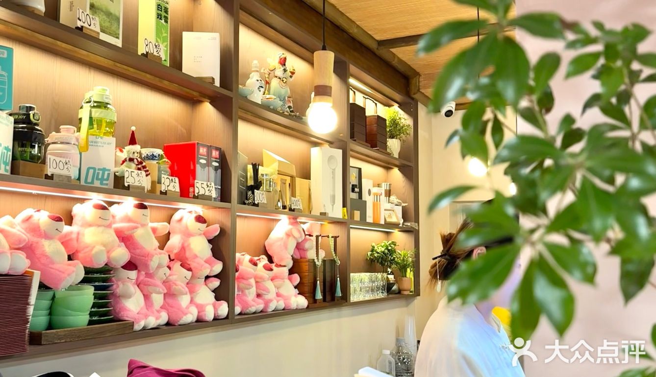 🌟🌟🌟🌟🌟冒菜小店力荐!