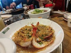 -新白鹿餐厅(银泰西湖文化广场店)
