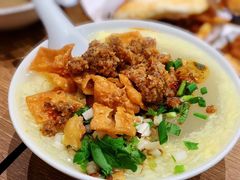 -小豆海棠(嘉兴路店)