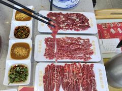 -杏花吴记牛肉火锅