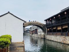 -南浔古镇
