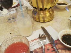 -芭菲盛宴·环球美食(北城国际店)