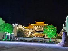 -婺源梦里老家大型山水实景演出