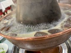-同城四季爆肚涮羊肉(安华里店)