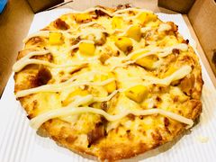 -City1+1城市比萨·意面(桂林路店)