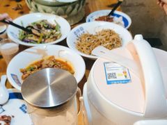 -老萍巷•莲花血鸭(楚萍店)