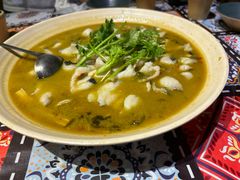 -易老头三样菜(南滨路总店)