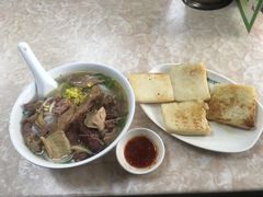 -华威达牛庄(黄埔大道西店)