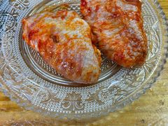 -口岸齐齐哈尔烤肉(风尚米兰总店)