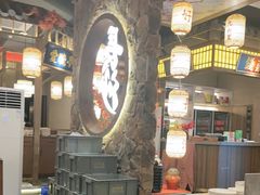 -恰饭·老长沙市井菜(天河客运站店)