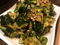 -枪火串烧·东北特色烧烤(罗湖总店)