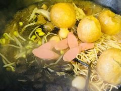 -南湖胖子砂锅(铁心桥店)