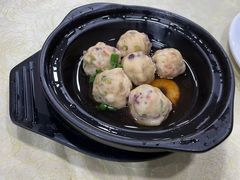 -秋姐美食店(海陵岛保利店)