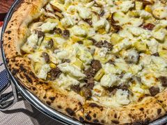 -Primo·丽莫意大利窑烤披萨