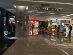 -福田卓悦INTOWN购物中心