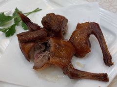 红烧乳鸽-顺德人家食府(黄金广场店)