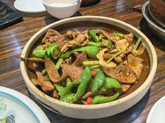 -民间瓦缸煨汤館(嵩山路店)