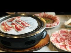 -胡哥烤肥牛(车公庙店)