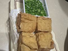 -香港池仔记肠粉王(博多新记襄阳南路店)