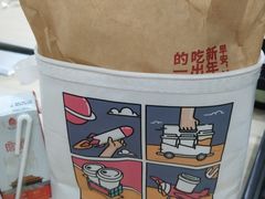 -肯德基(蓝桥店)