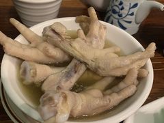 -黄祥华养生堂·炖汤·营养蒸饭(岭南天地店)