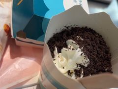 -麦当劳(北京大兴机场二层国内到达(安检外)店)