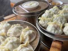 -老烟台灌汤包(南洪街店)