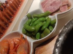 -荷塘秋月·本帮江浙菜(国权路店)