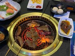 -神户赤童日式烤肉伙伴(东直门店)