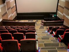 -中影国际影城(东方新天地CINITY店)