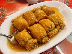 -玉华台饭庄(裕中西里小区店)