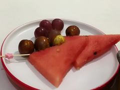 -大鸭梨烤鸭(房山店)