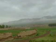 -山丹皇家马场
