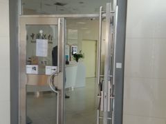 -中国银行(北京十里堡支行)