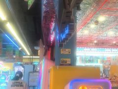 -风云再起游乐汇(北京西单西西友谊店)