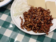 -紫光园(劲松店)