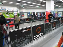 -迪卡侬(鄞州大道店)