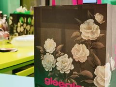 -gleeglee乐溢亦茶(合生汇店)