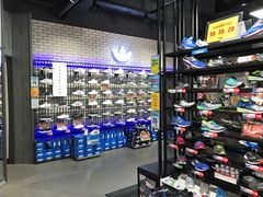 -ABC MART(济州莲洞店 )