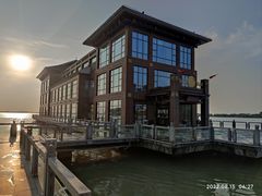 -同里湖度假村(二期店)