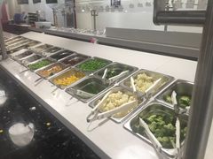 -So Lounge索兰至餐厅(蓝色港湾店)