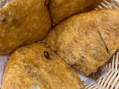 牛肉盒-方中山胡辣汤(成都首店)