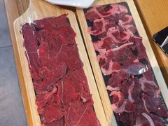 -大河宴·椒麻鱼火锅(北京路中和美食街店)
