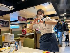 -海底捞火锅(高新活力汇店)
