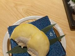 -清水日本料理铁板烧(学府路店)