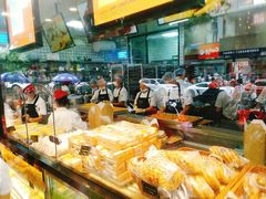-鲍师傅糕点(春熙路店)