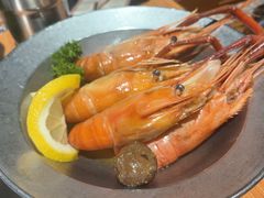 -哼蟹二将·烤肉酱蟹(合生汇店)